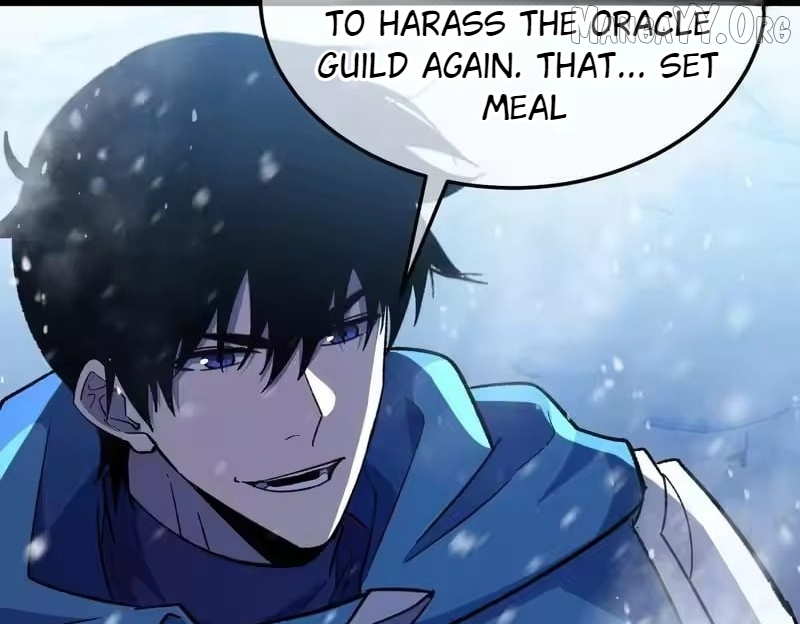 I Rely on My Invincibility to Deal Tons of Damage Passively! Chapter 149 page 75