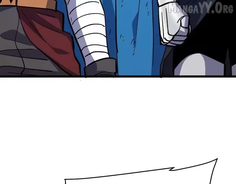 I Rely on My Invincibility to Deal Tons of Damage Passively! Chapter 149 page 80