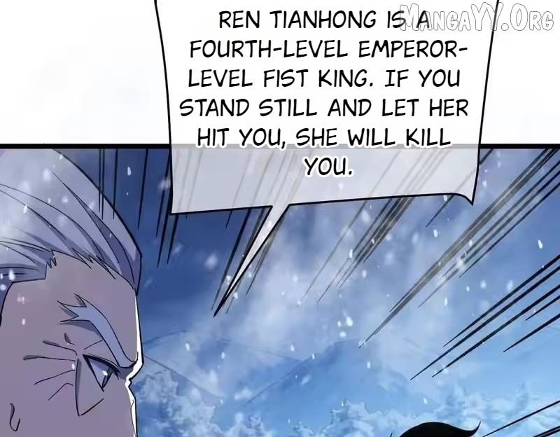 I Rely on My Invincibility to Deal Tons of Damage Passively! Chapter 149 page 81