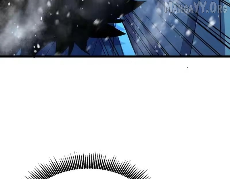 I Rely on My Invincibility to Deal Tons of Damage Passively! Chapter 149 page 83