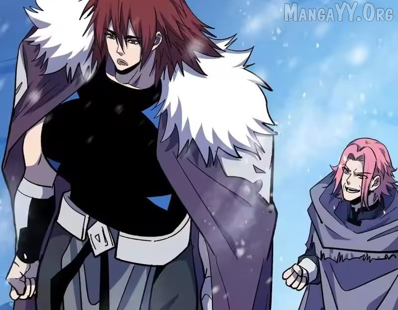 I Rely on My Invincibility to Deal Tons of Damage Passively! Chapter 149 page 85