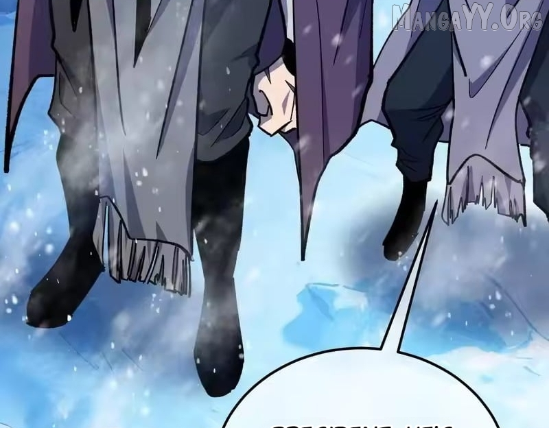 I Rely on My Invincibility to Deal Tons of Damage Passively! Chapter 149 page 86