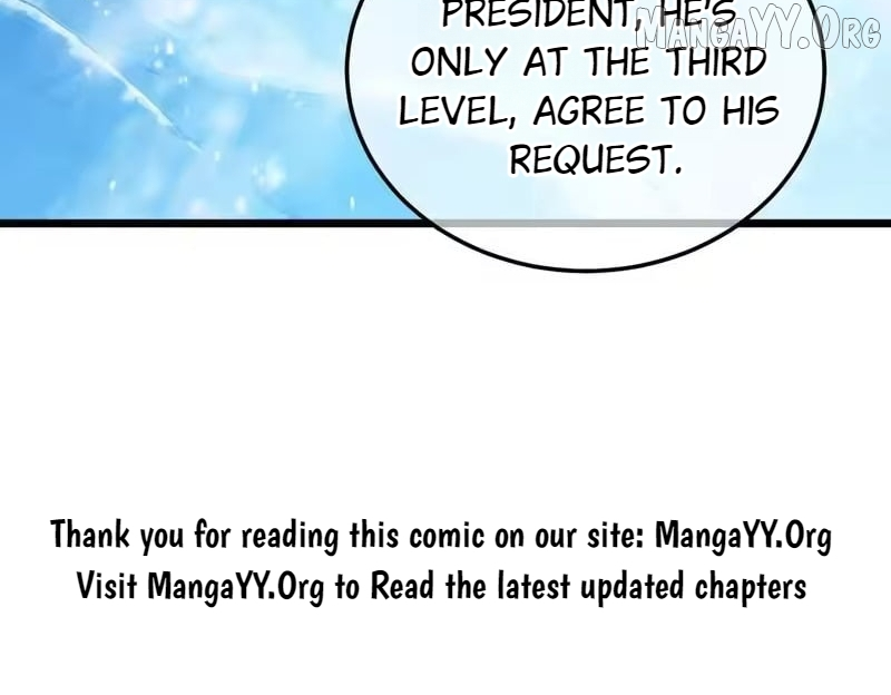 I Rely on My Invincibility to Deal Tons of Damage Passively! Chapter 149 page 87