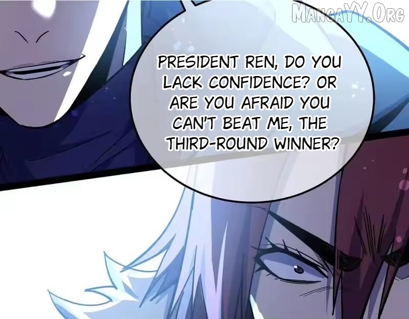 I Rely on My Invincibility to Deal Tons of Damage Passively! Chapter 149 page 89