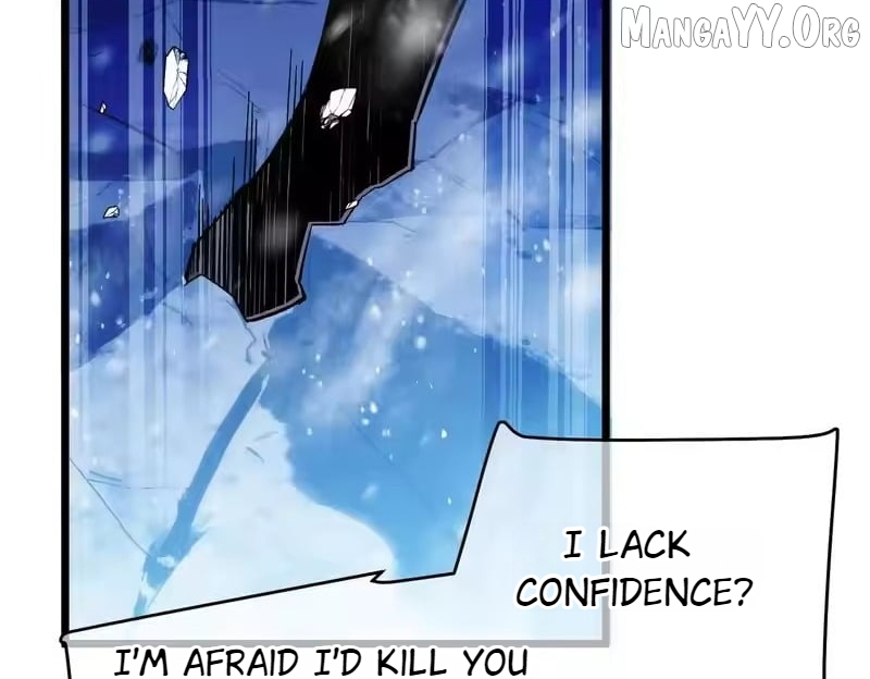 I Rely on My Invincibility to Deal Tons of Damage Passively! Chapter 149 page 93