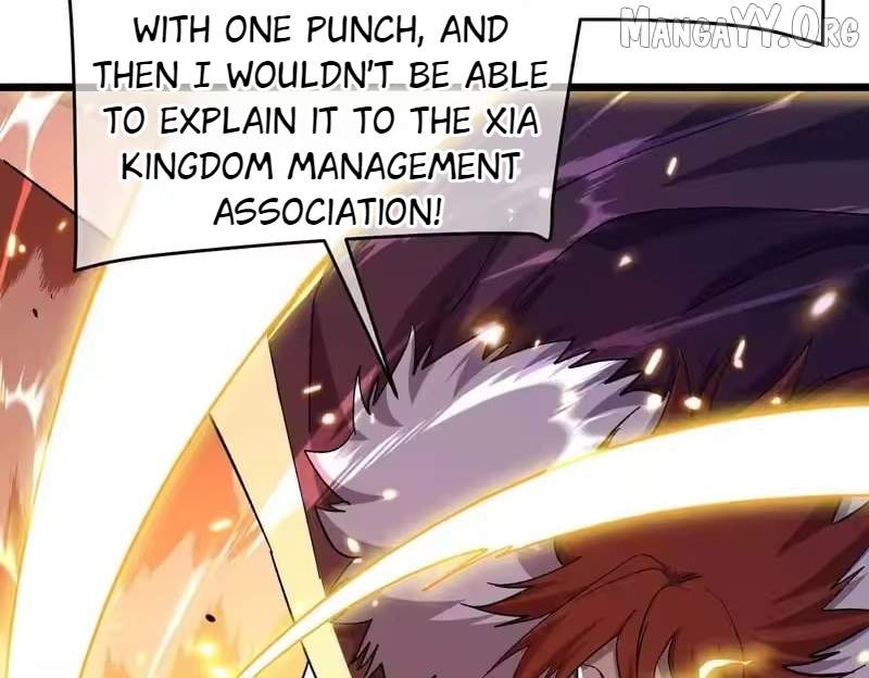 I Rely on My Invincibility to Deal Tons of Damage Passively! Chapter 149 page 94