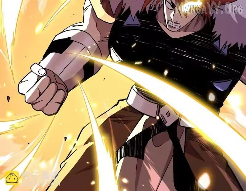 I Rely on My Invincibility to Deal Tons of Damage Passively! Chapter 149 page 95