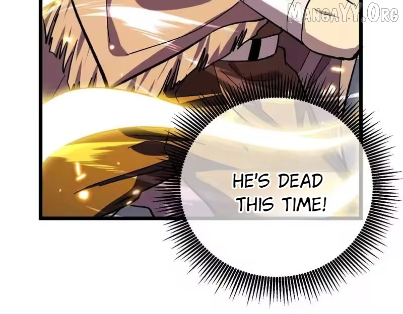 I Rely on My Invincibility to Deal Tons of Damage Passively! Chapter 149 page 99