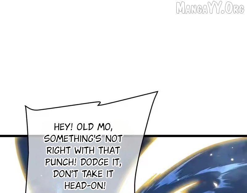 I Rely on My Invincibility to Deal Tons of Damage Passively! Chapter 149 page 100
