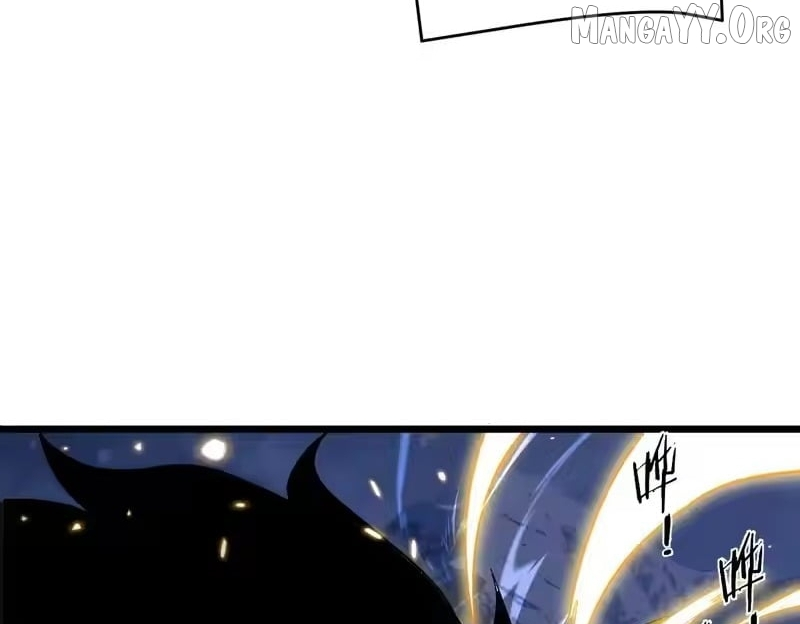 I Rely on My Invincibility to Deal Tons of Damage Passively! Chapter 149 page 103