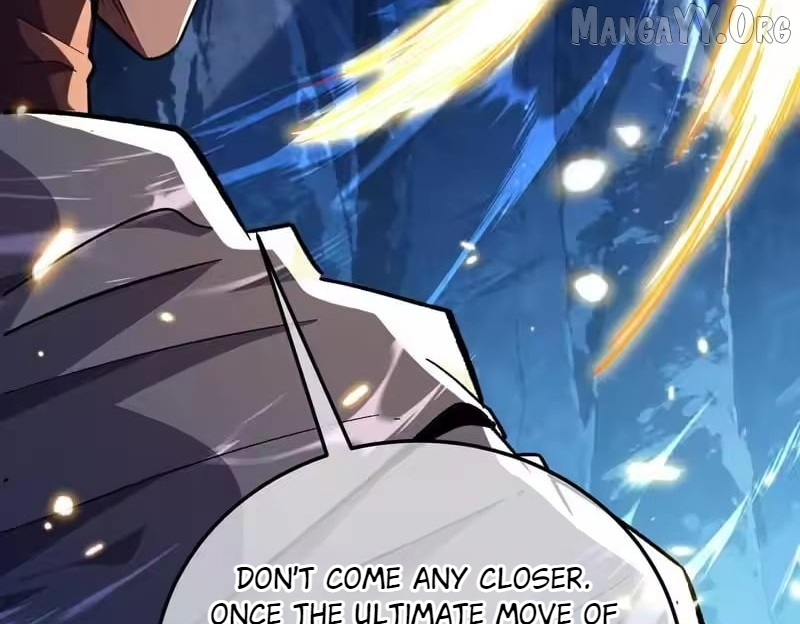 I Rely on My Invincibility to Deal Tons of Damage Passively! Chapter 149 page 105