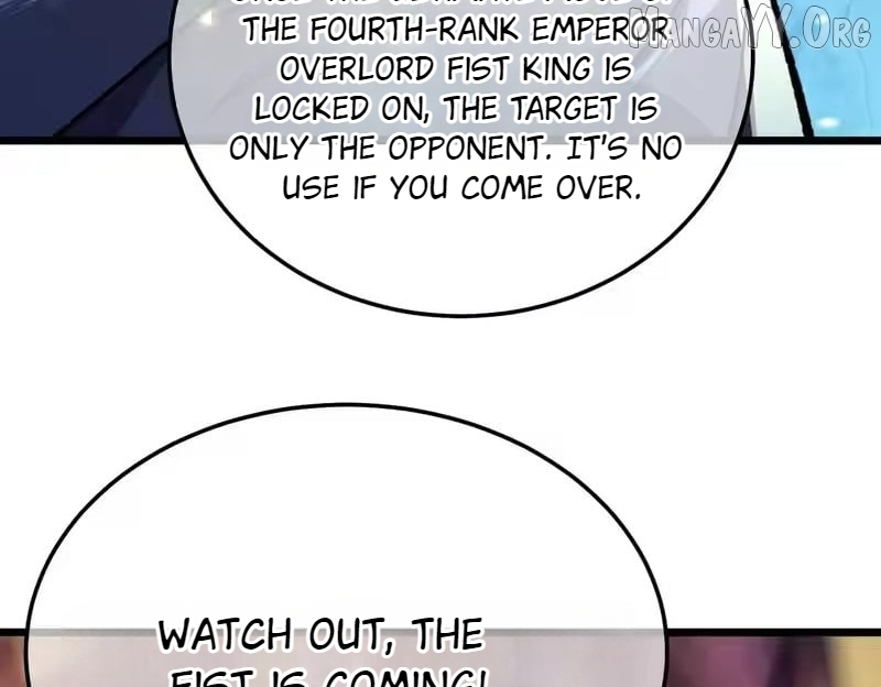 I Rely on My Invincibility to Deal Tons of Damage Passively! Chapter 149 page 106