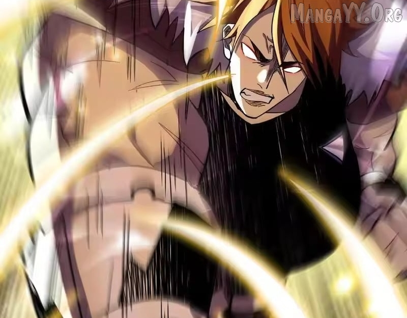I Rely on My Invincibility to Deal Tons of Damage Passively! Chapter 149 page 108