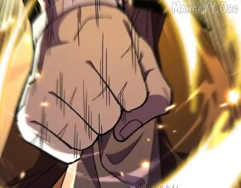 I Rely on My Invincibility to Deal Tons of Damage Passively! Chapter 149 page 109
