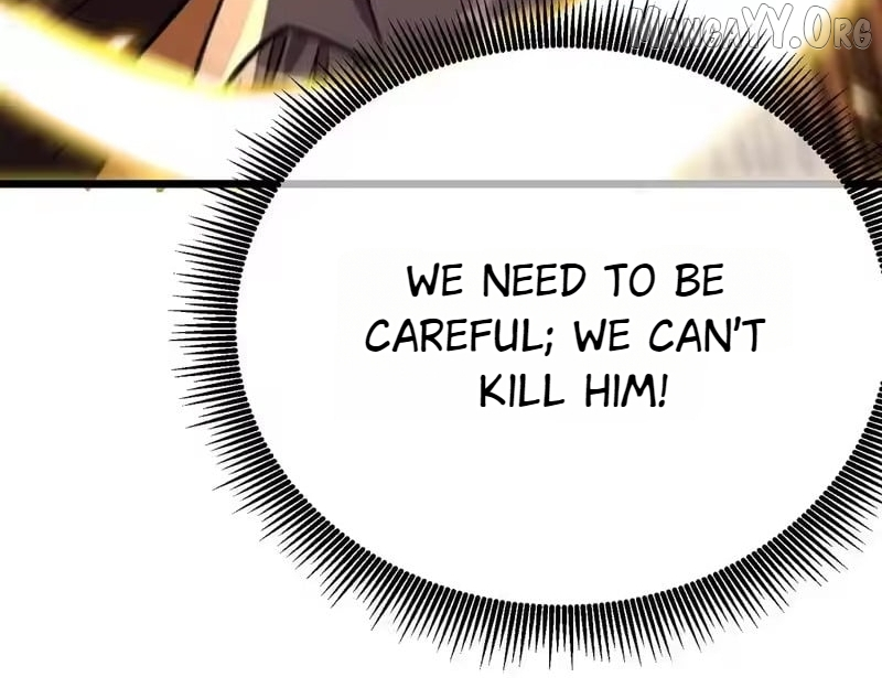 I Rely on My Invincibility to Deal Tons of Damage Passively! Chapter 149 page 110