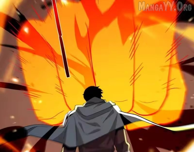 I Rely on My Invincibility to Deal Tons of Damage Passively! Chapter 149 page 113