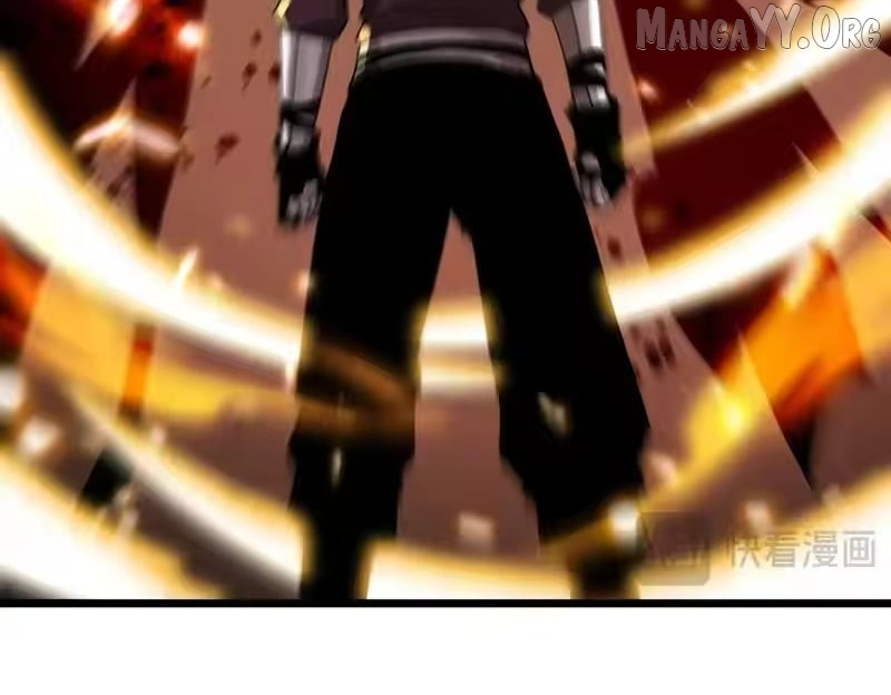 I Rely on My Invincibility to Deal Tons of Damage Passively! Chapter 149 page 114