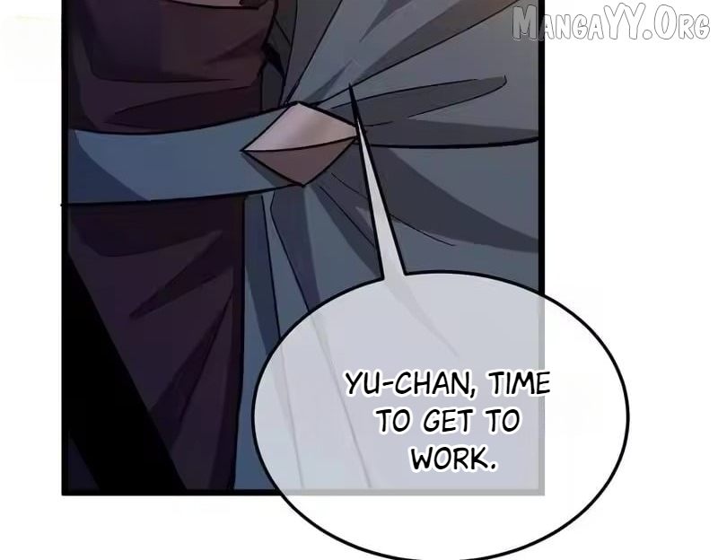 I Rely on My Invincibility to Deal Tons of Damage Passively! Chapter 149 page 116