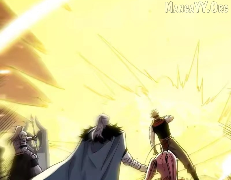 I Rely on My Invincibility to Deal Tons of Damage Passively! Chapter 149 page 119