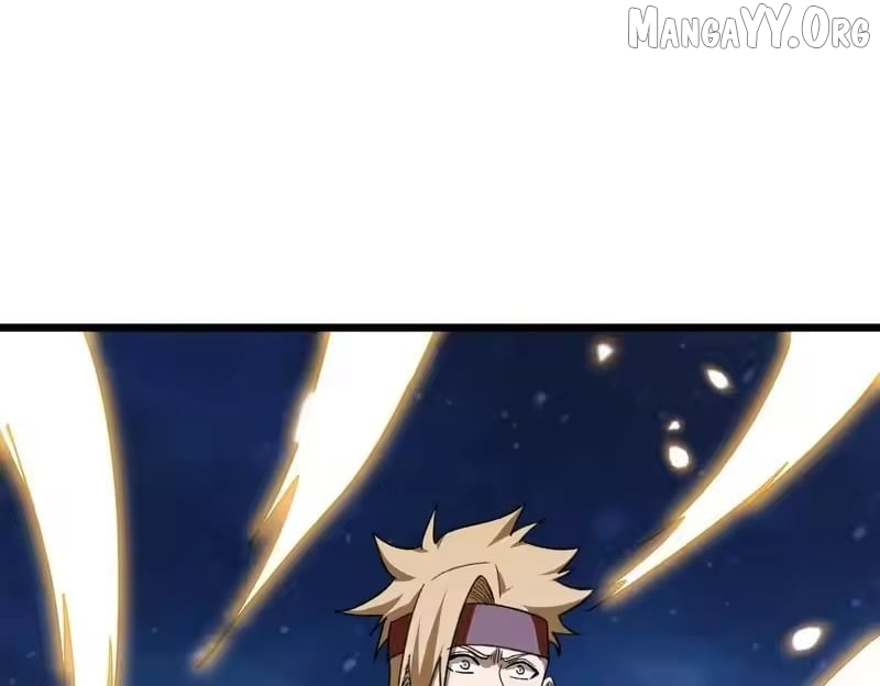 I Rely on My Invincibility to Deal Tons of Damage Passively! Chapter 149 page 121