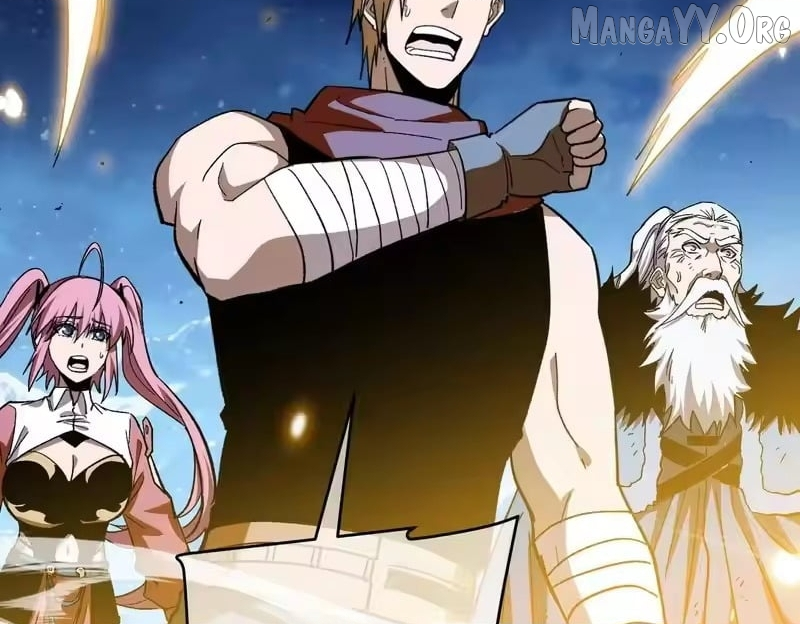 I Rely on My Invincibility to Deal Tons of Damage Passively! Chapter 149 page 122