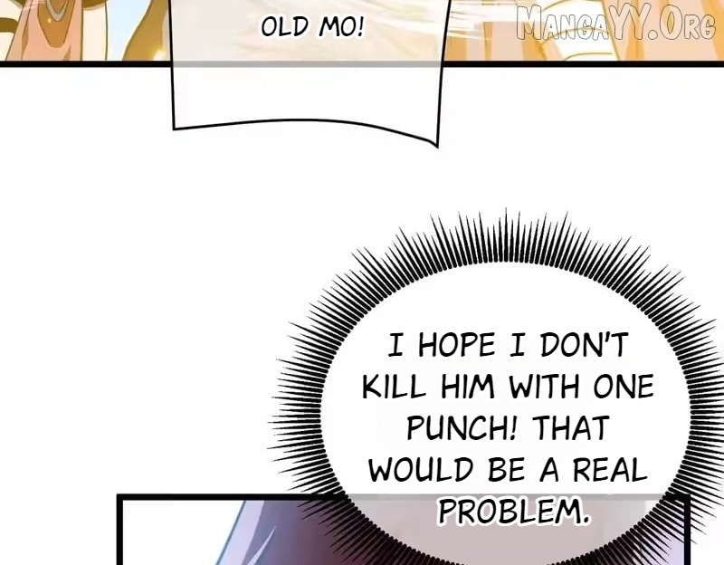 I Rely on My Invincibility to Deal Tons of Damage Passively! Chapter 149 page 123