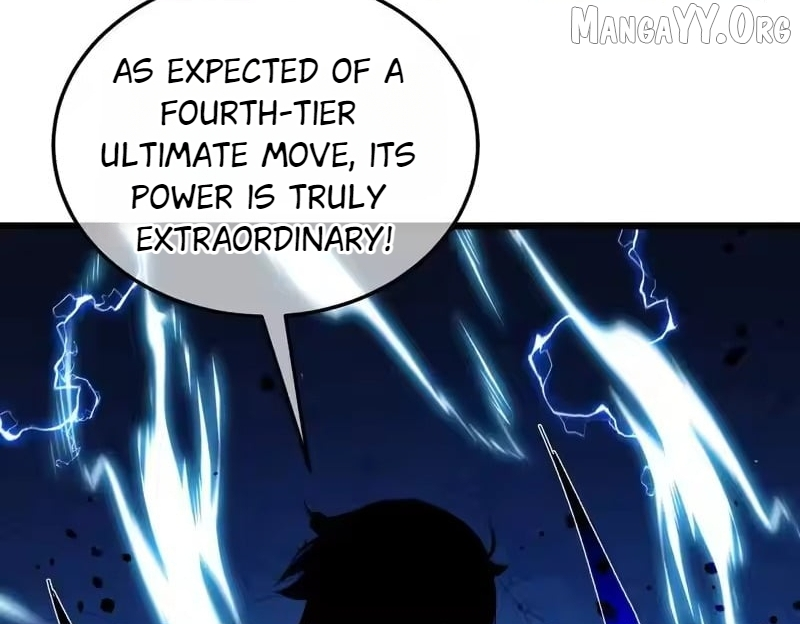 I Rely on My Invincibility to Deal Tons of Damage Passively! Chapter 149 page 126