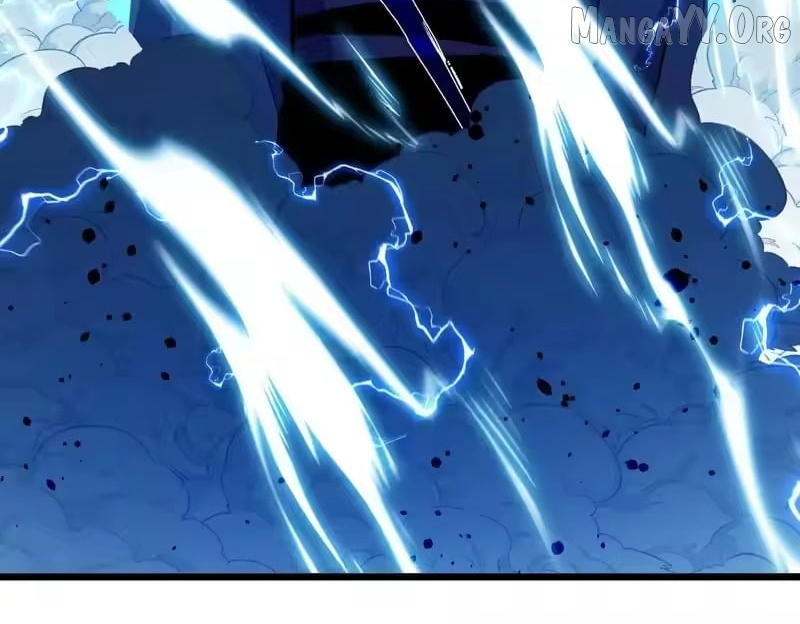 I Rely on My Invincibility to Deal Tons of Damage Passively! Chapter 149 page 128