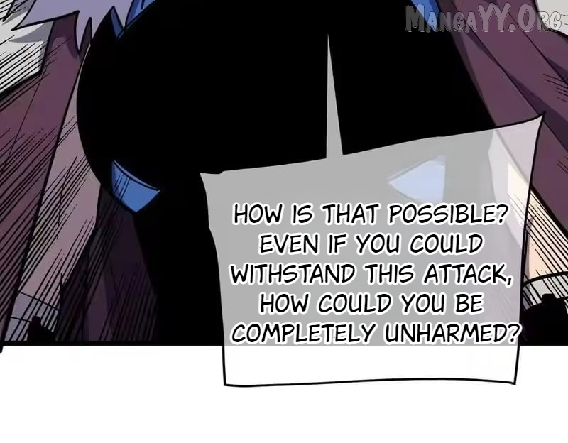 I Rely on My Invincibility to Deal Tons of Damage Passively! Chapter 149 page 132