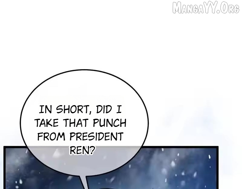 I Rely on My Invincibility to Deal Tons of Damage Passively! Chapter 149 page 133