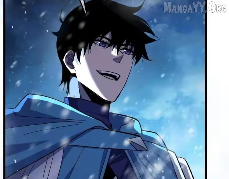 I Rely on My Invincibility to Deal Tons of Damage Passively! Chapter 149 page 134