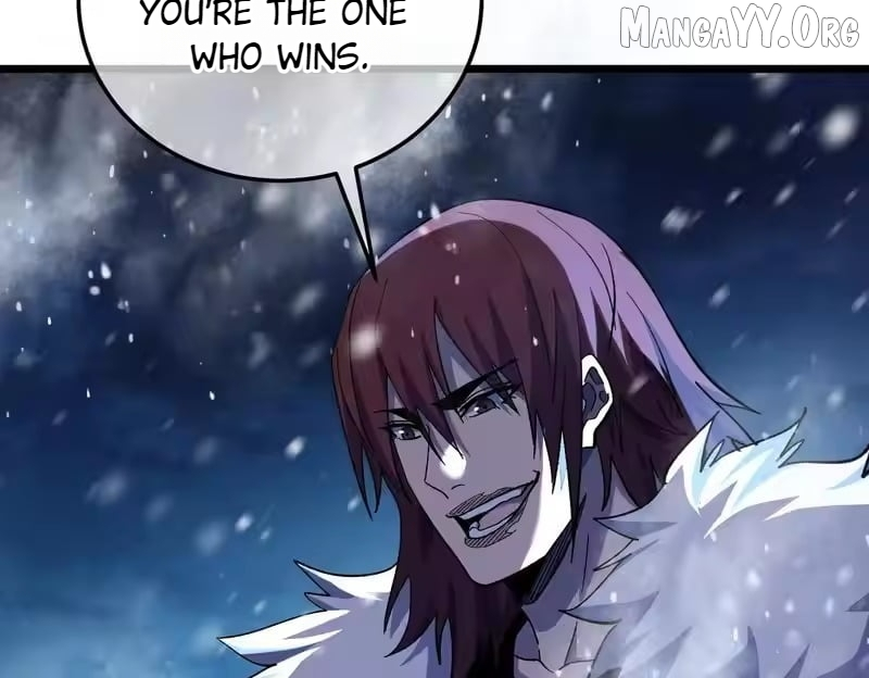 I Rely on My Invincibility to Deal Tons of Damage Passively! Chapter 149 page 137