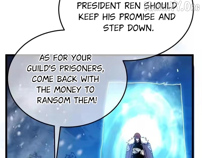 I Rely on My Invincibility to Deal Tons of Damage Passively! Chapter 149 page 140