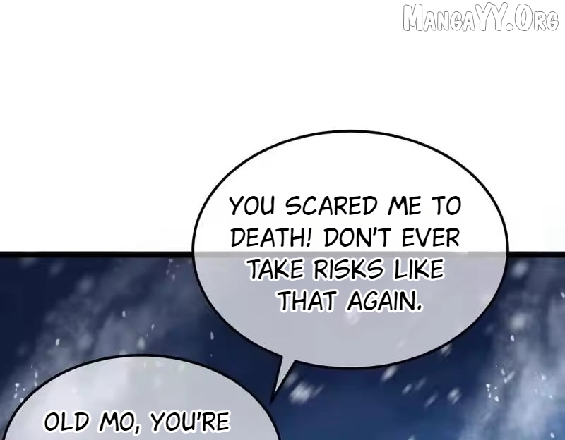 I Rely on My Invincibility to Deal Tons of Damage Passively! Chapter 149 page 143