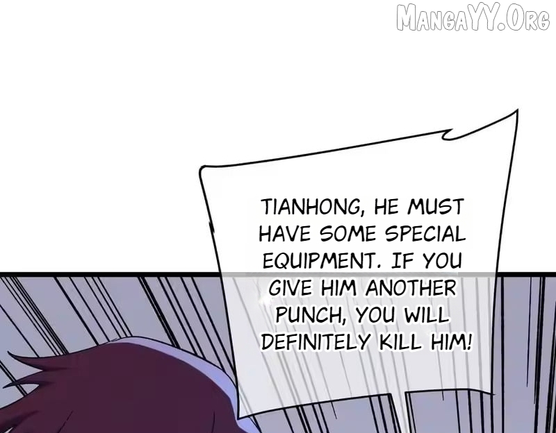 I Rely on My Invincibility to Deal Tons of Damage Passively! Chapter 149 page 148