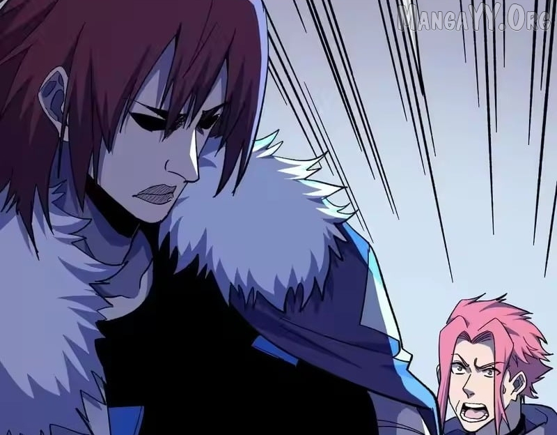 I Rely on My Invincibility to Deal Tons of Damage Passively! Chapter 149 page 149