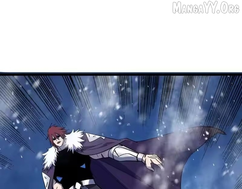 I Rely on My Invincibility to Deal Tons of Damage Passively! Chapter 149 page 154