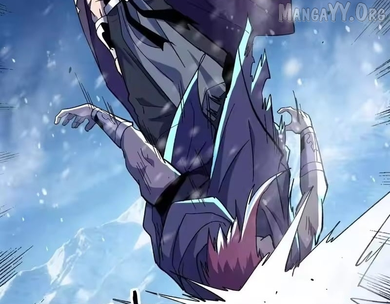 I Rely on My Invincibility to Deal Tons of Damage Passively! Chapter 149 page 155