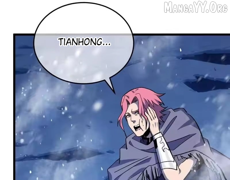 I Rely on My Invincibility to Deal Tons of Damage Passively! Chapter 149 page 157