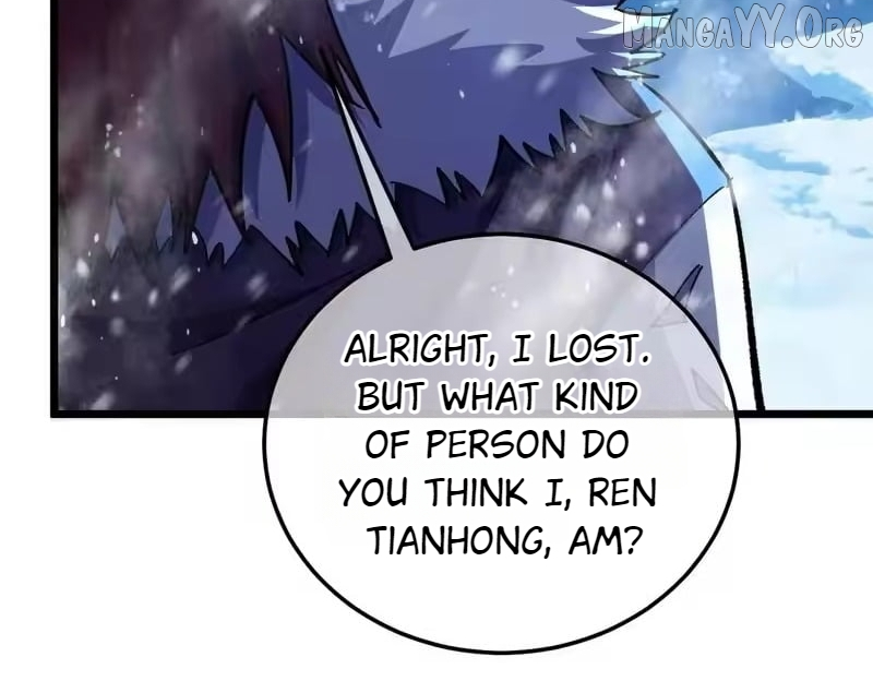 I Rely on My Invincibility to Deal Tons of Damage Passively! Chapter 149 page 159