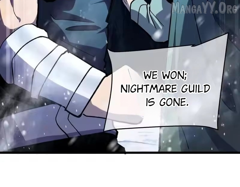 I Rely on My Invincibility to Deal Tons of Damage Passively! Chapter 149 page 165