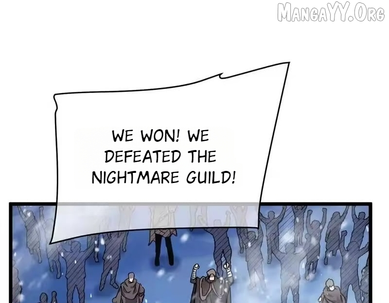 I Rely on My Invincibility to Deal Tons of Damage Passively! Chapter 149 page 167