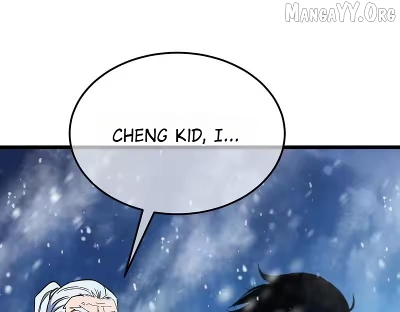 I Rely on My Invincibility to Deal Tons of Damage Passively! Chapter 149 page 170
