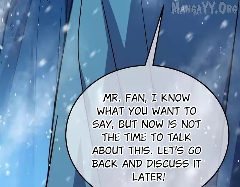 I Rely on My Invincibility to Deal Tons of Damage Passively! Chapter 149 page 172