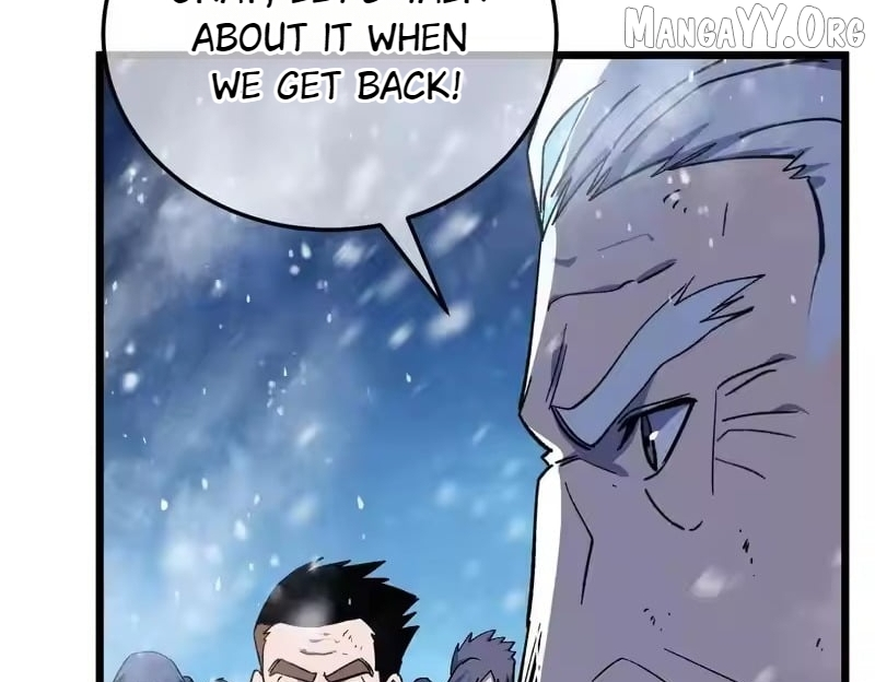 I Rely on My Invincibility to Deal Tons of Damage Passively! Chapter 149 page 174