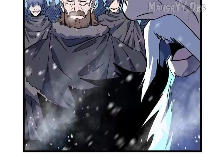 I Rely on My Invincibility to Deal Tons of Damage Passively! Chapter 149 page 175