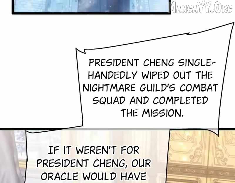 I Rely on My Invincibility to Deal Tons of Damage Passively! Chapter 150 page 3
