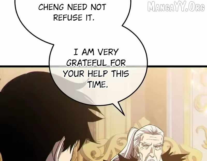 I Rely on My Invincibility to Deal Tons of Damage Passively! Chapter 150 page 9