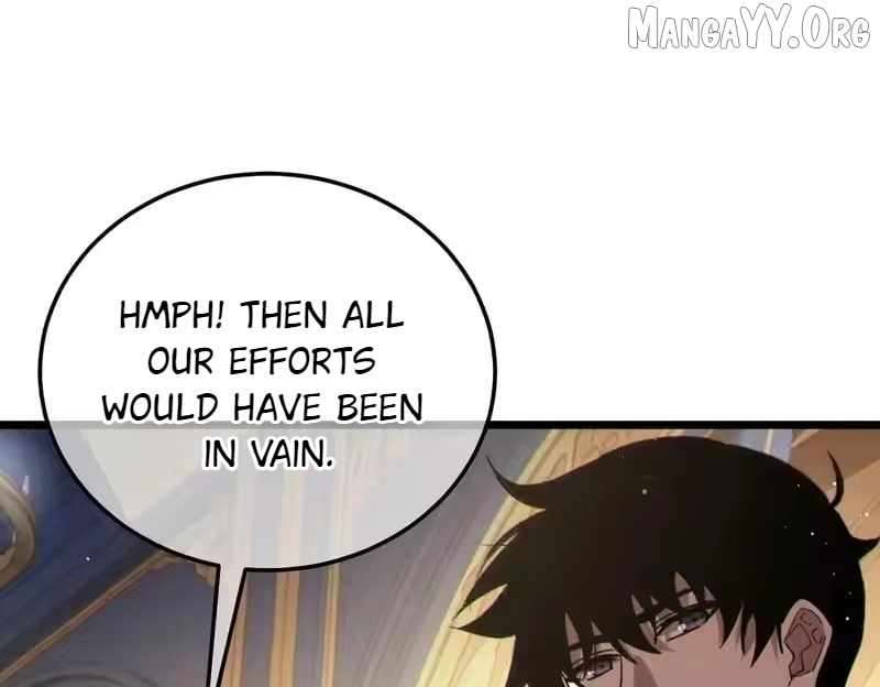 I Rely on My Invincibility to Deal Tons of Damage Passively! Chapter 150 page 19