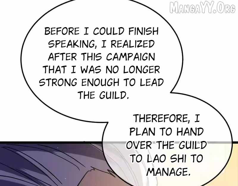 I Rely on My Invincibility to Deal Tons of Damage Passively! Chapter 150 page 22